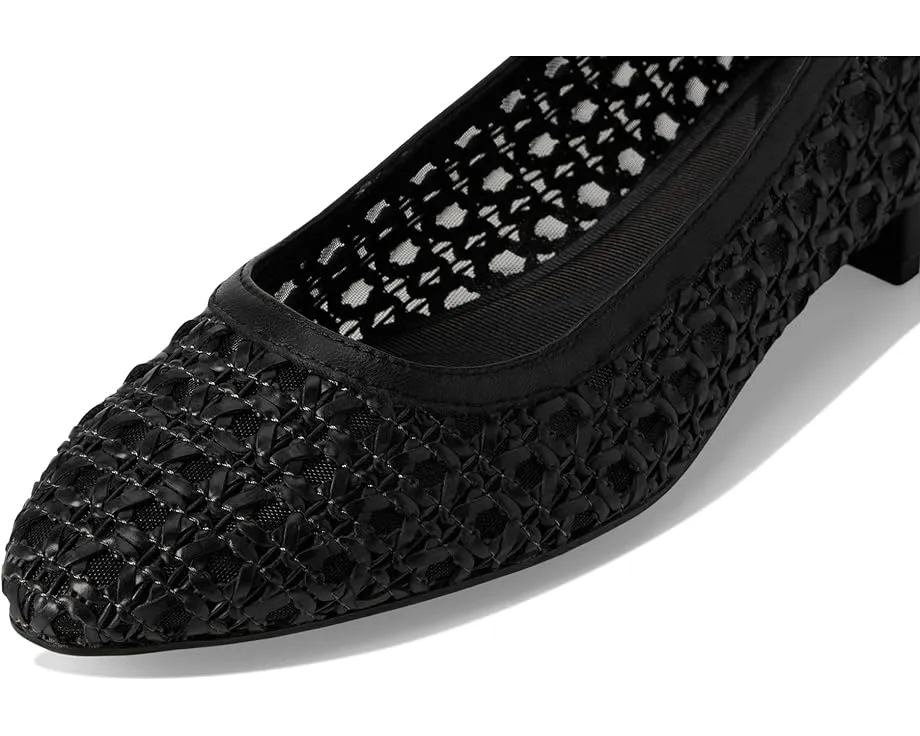 Балетки Tessia от Rockport с технологией амортизации truTECH