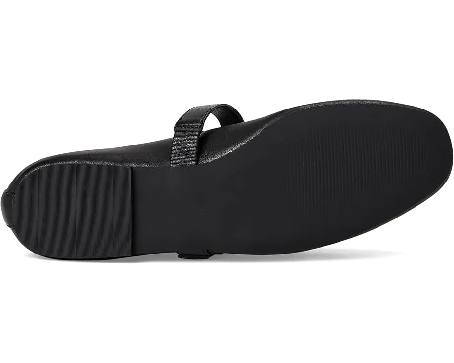 Туфли Lucia от Steve Madden с ремешком на пряжке и мягкой кожаной верхней частью