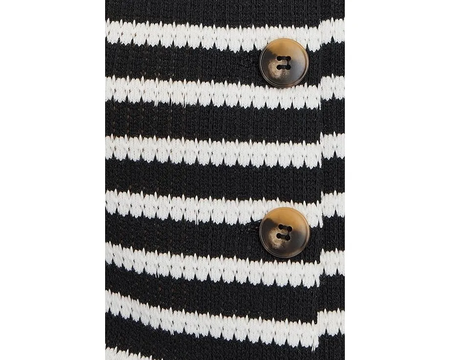 Жилет Sanctuary Nothing Extra Knit Vest в полоску