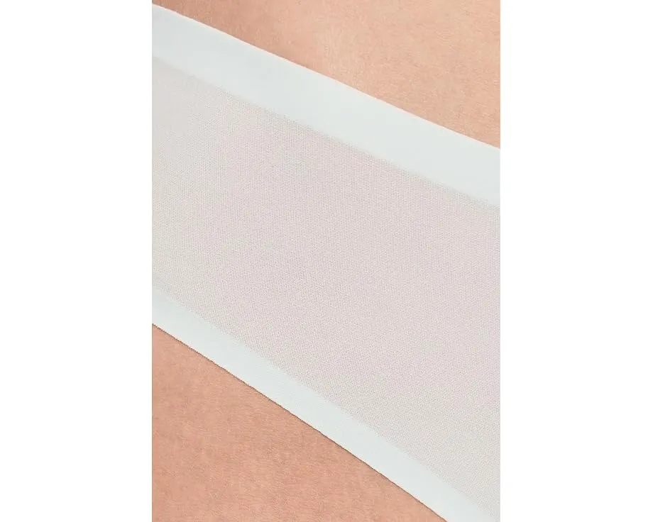 Трусики-бикини Chantelle Soft Stretch с хлопковой ластовицей
