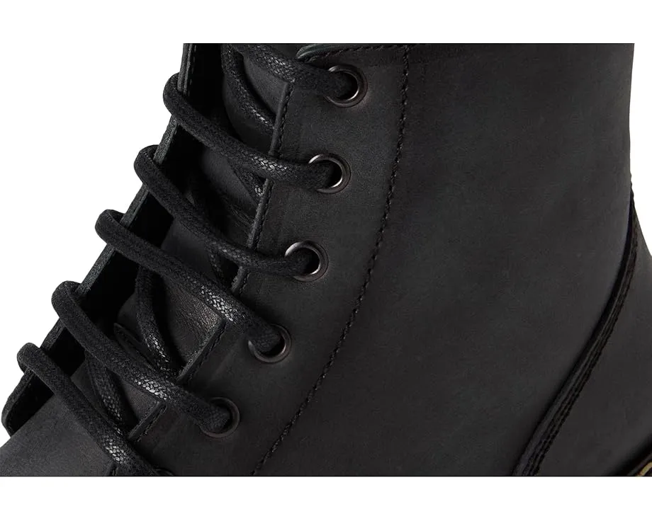 Ботинки Eastland 1955 Edition Hoyt с кожаным верхом и молнией сбоку