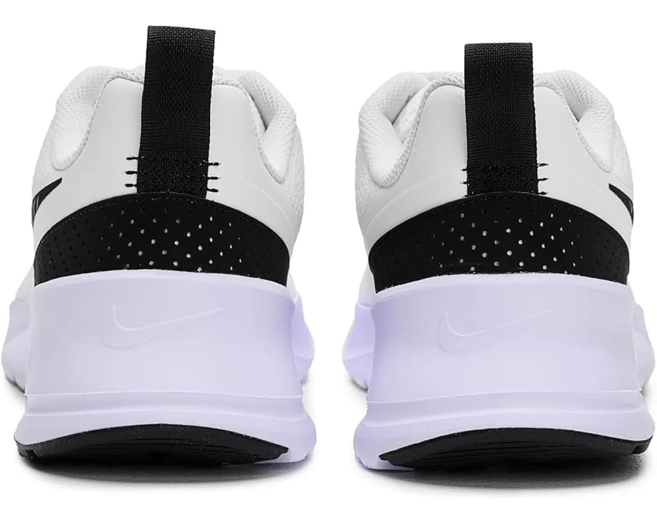 Кроссовки Nike Air Max Nuaxis с амортизацией Max Air