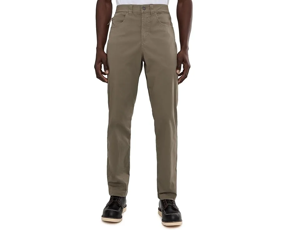 Брюки ROC 5 Pocket с эластичной тканью и многофункциональными шлевками от Columbia