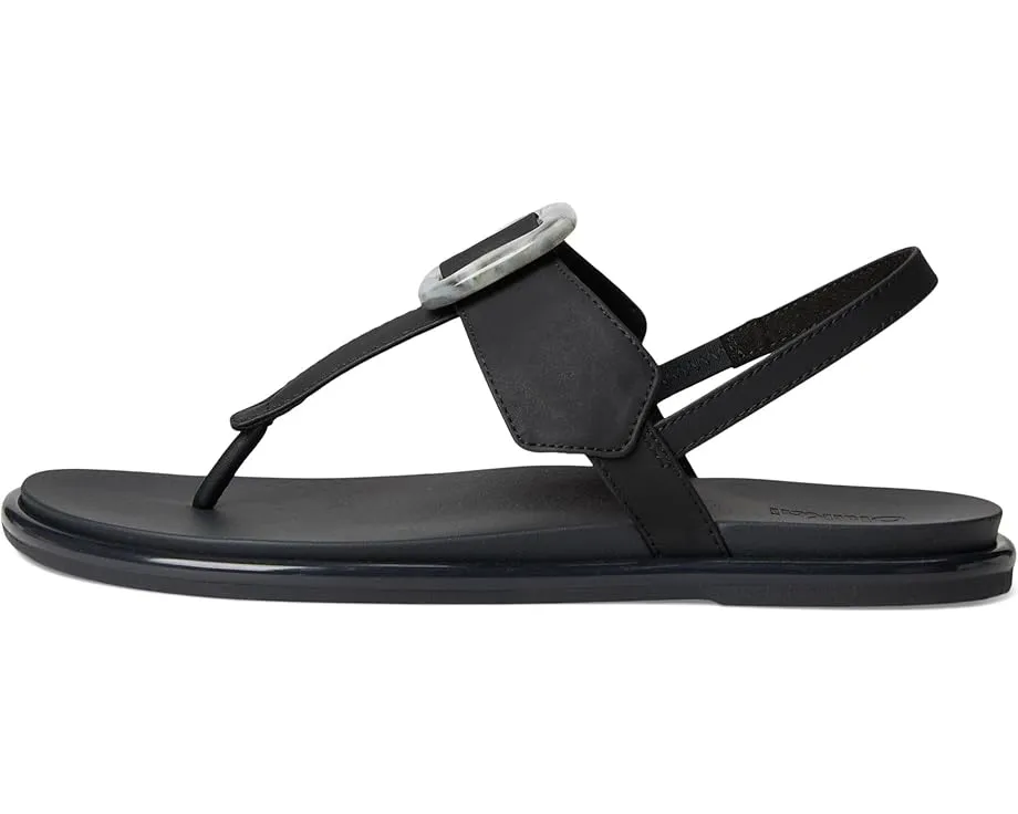 Босоножки OluKai La'i T Bar с ремешком и полиуретановой стелькой