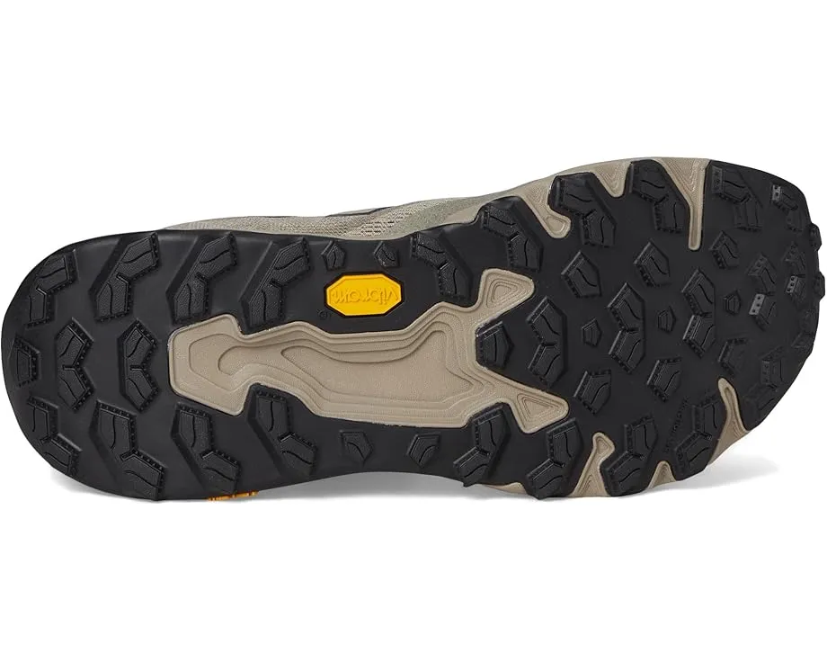 Трейловые кроссовки New Balance Fresh Foam X Hierro v9 с подошвой Vibram Megagrip