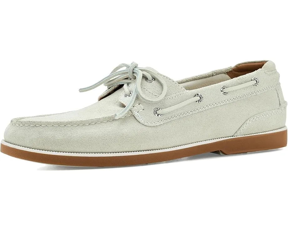 Топсайдеры Johnston & Murphy Ventura из цельнозерновой кожи с мокасиновой конструкцией