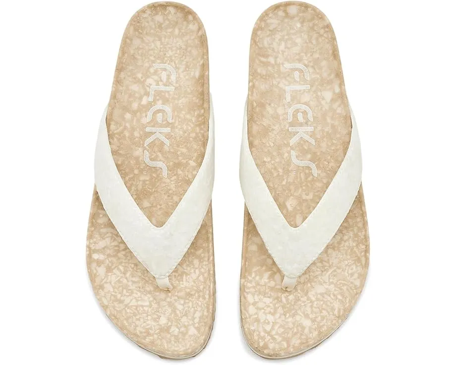 West Beach Flip-Flops