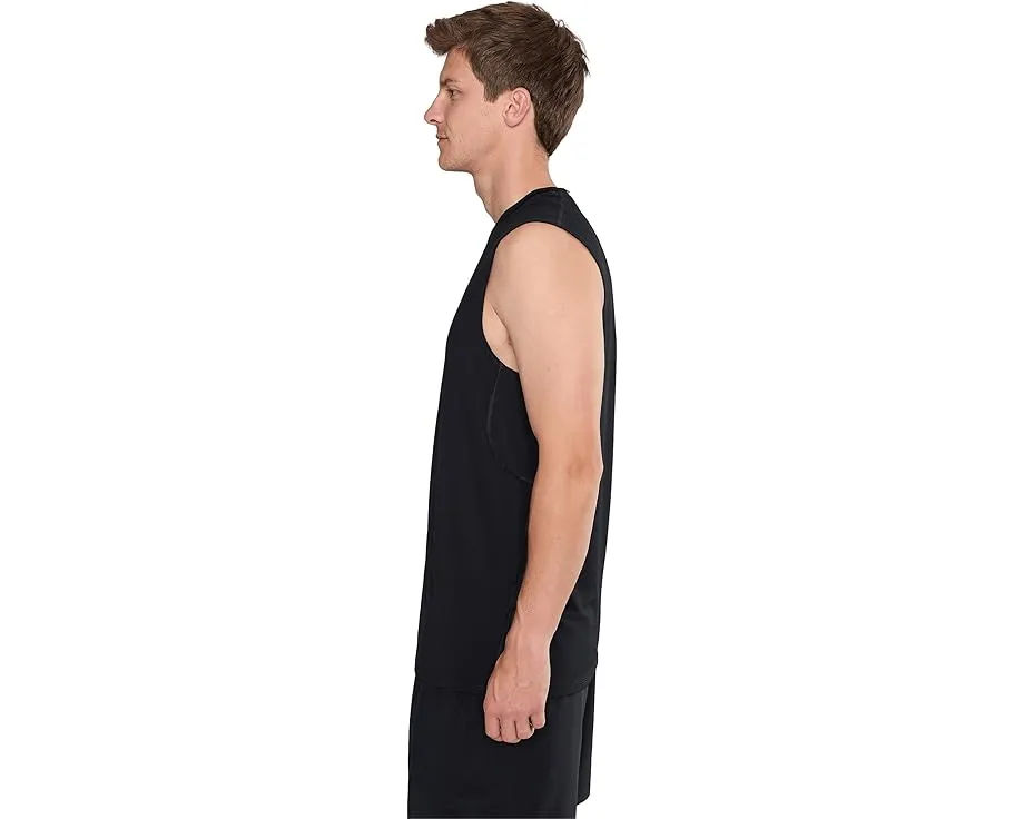 Облегающий топ Nike Pro Dri FIT Slim без рукавов с технологией отвода влаги