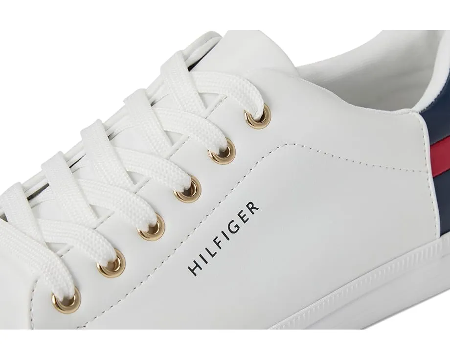 Кроссовки Tommy Hilfiger Laddin с текстильной подкладкой