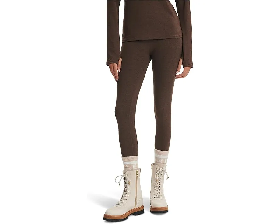 Базовые леггинсы Varley Always Warm для тепла