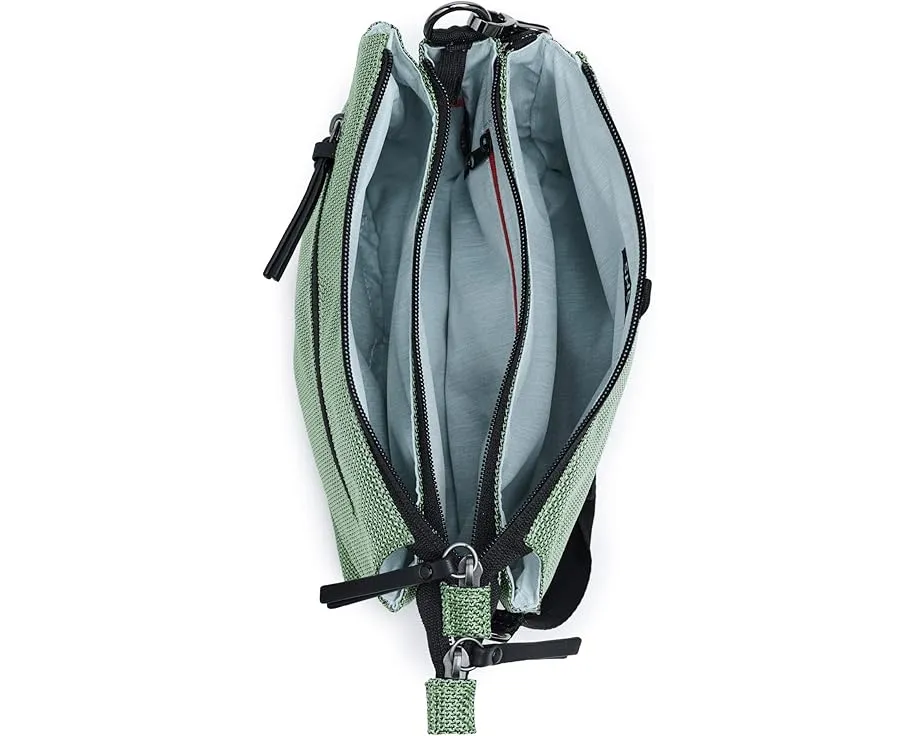 Сумка Sherpani Mei Anti-theft Crossbody с защитой от кражи и RFID-блокировкой