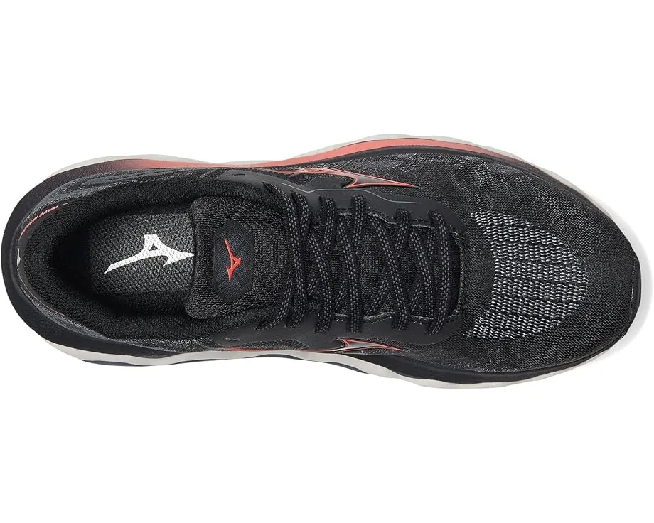 Mizuno Wave Horizon 7 дышащие кроссовки с амортизирующей стелькой