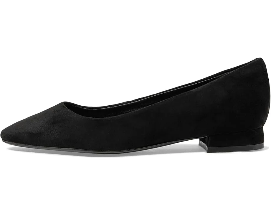 Туфли Rockport Tessa с острым носком и технологией Total Motion