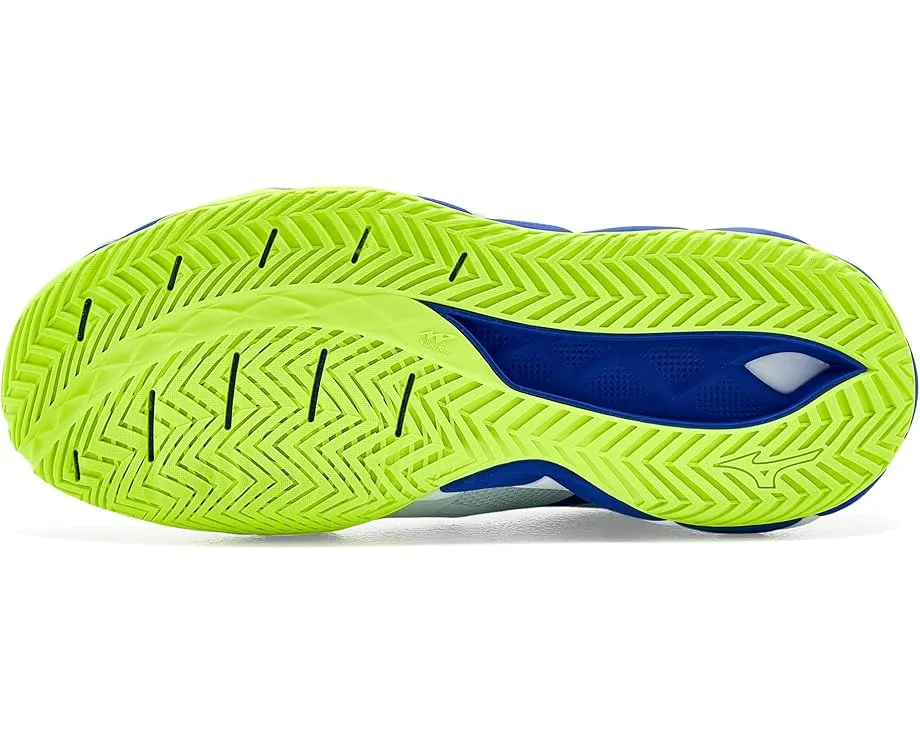 Mizuno Wave Enforce Tour 2 AC с технологией Dyna-Heel Lock