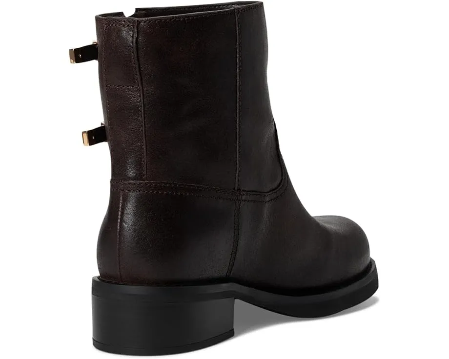 MICHAEL Michael Kors ботильоны Darrington Flat с пряжками