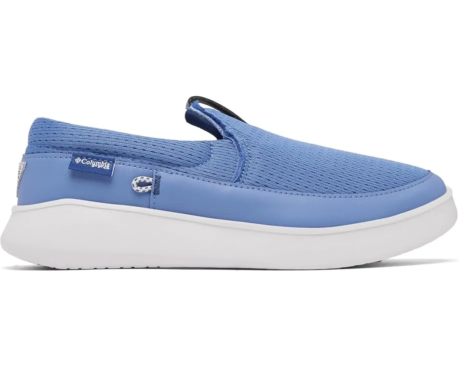 Columbia Обувь Boatside Breathe PFG с подошвой Omni-Grip
