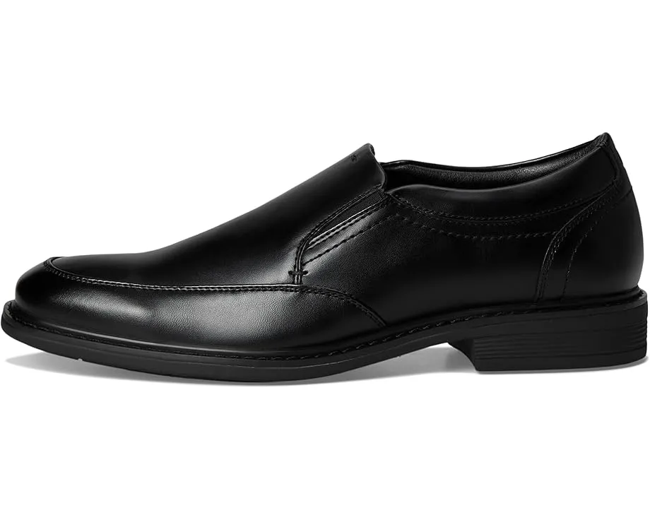 Мокасины без шнуровки Nunn Bush Jarvis для делового и повседневного стиля