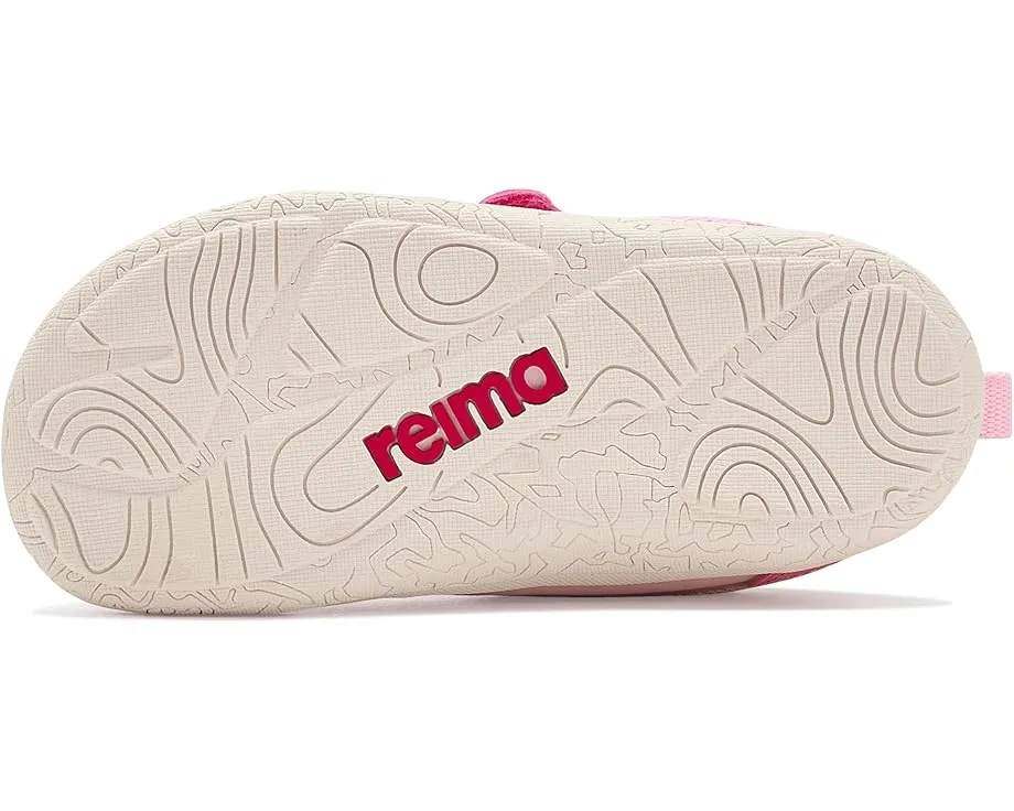 Ботинки Reima Tepastelu Reimatec босоногие на мембране