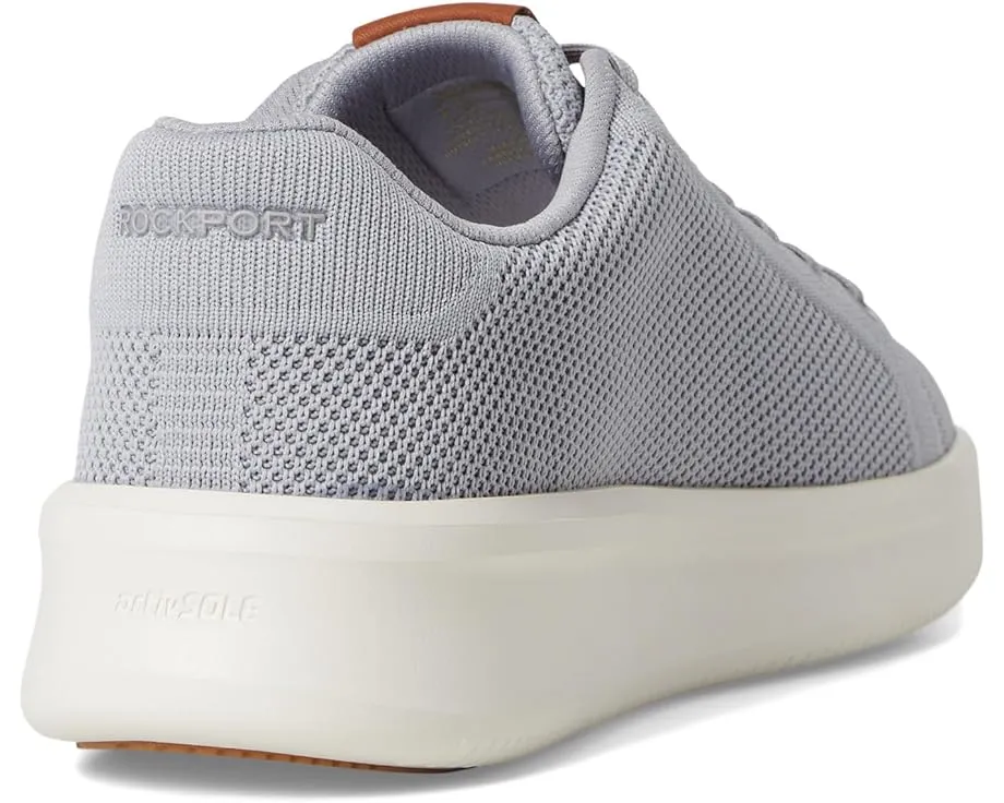 Повседневные кроссовки Rockport Lite Court с дышащим верхом