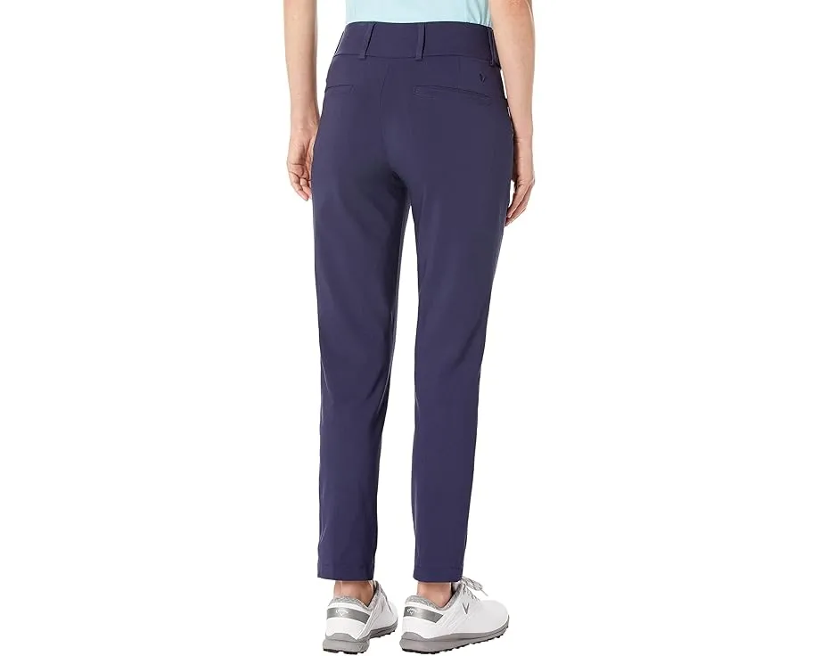 Брюки Callaway Pull-On Tech Stretch с технологией Opti-Dri