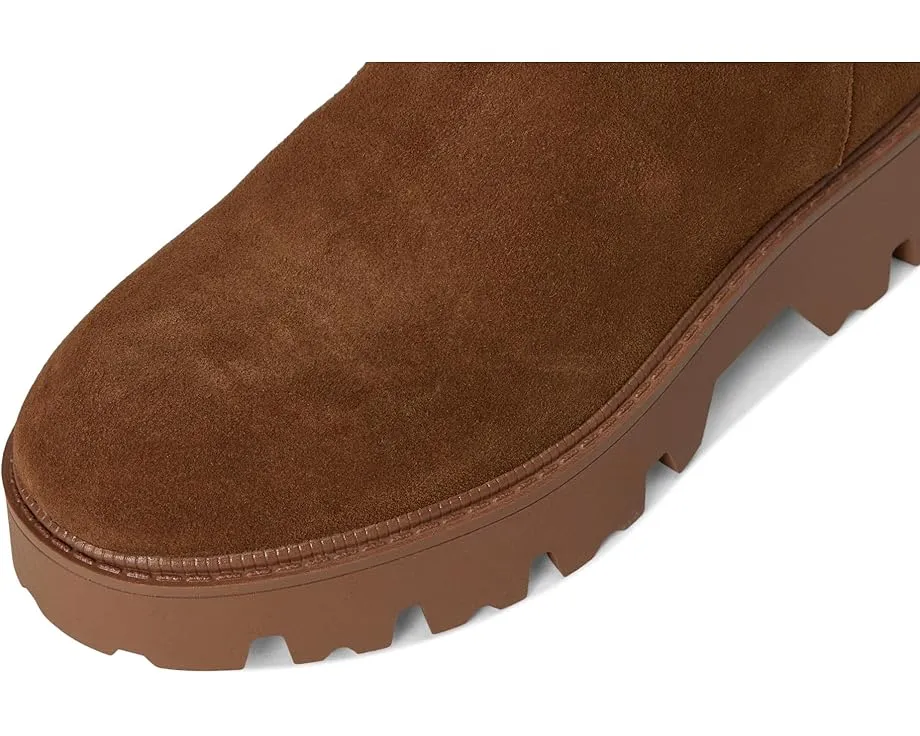 Ботинки Circus NY by Sam Edelman Primm с массивной подошвой и декоративной пряжкой