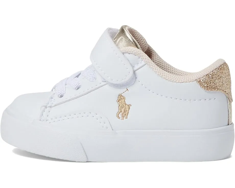 Polo Ralph Lauren Кроссовки Theron V PS для детей