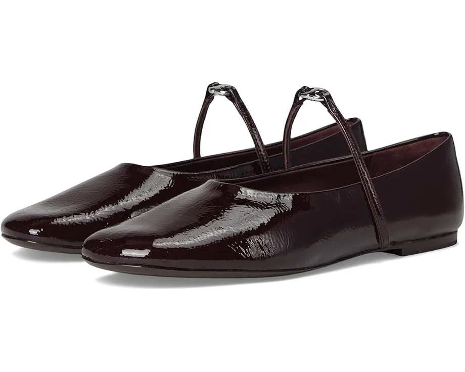 Балетки Gemini Link Mary Jane с круглым носком от Tory Burch