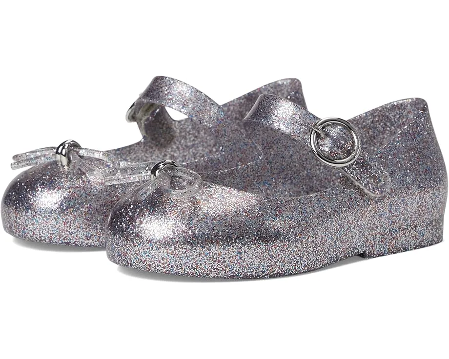 Детские бальные туфли Sweet Love BB с бантом и фруктовым ароматом от Mini Melissa
