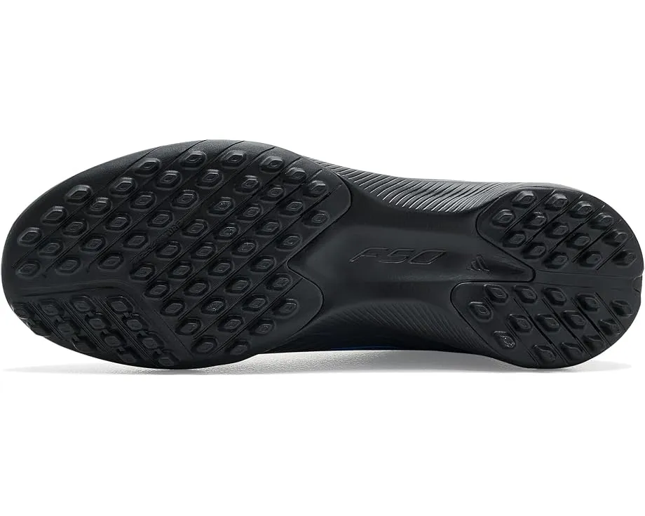 Adidas F50 Hyperfast League Turf детские кроссовки для газона