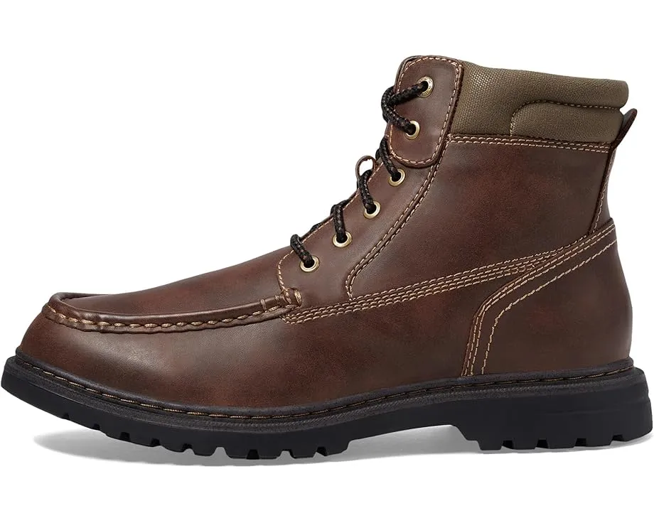 Ботинки Dockers Rockford с технологией Comfort Zone