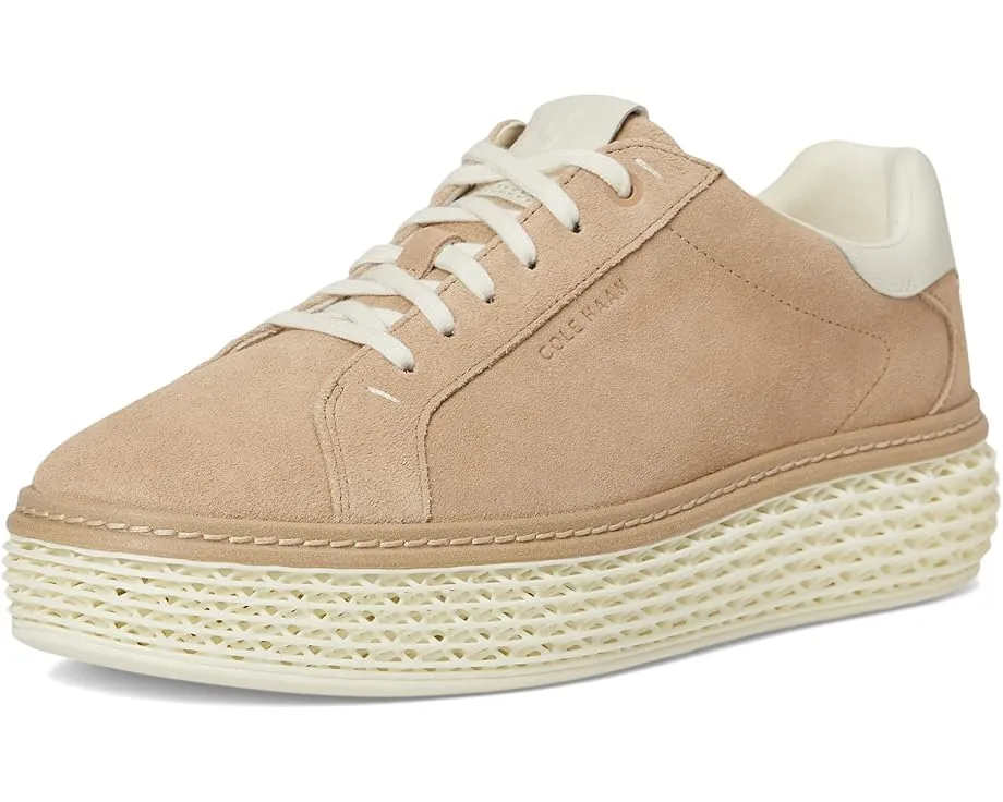Кроссовки Cole Haan GrandPro Court Skyweave с дышащей подкладкой