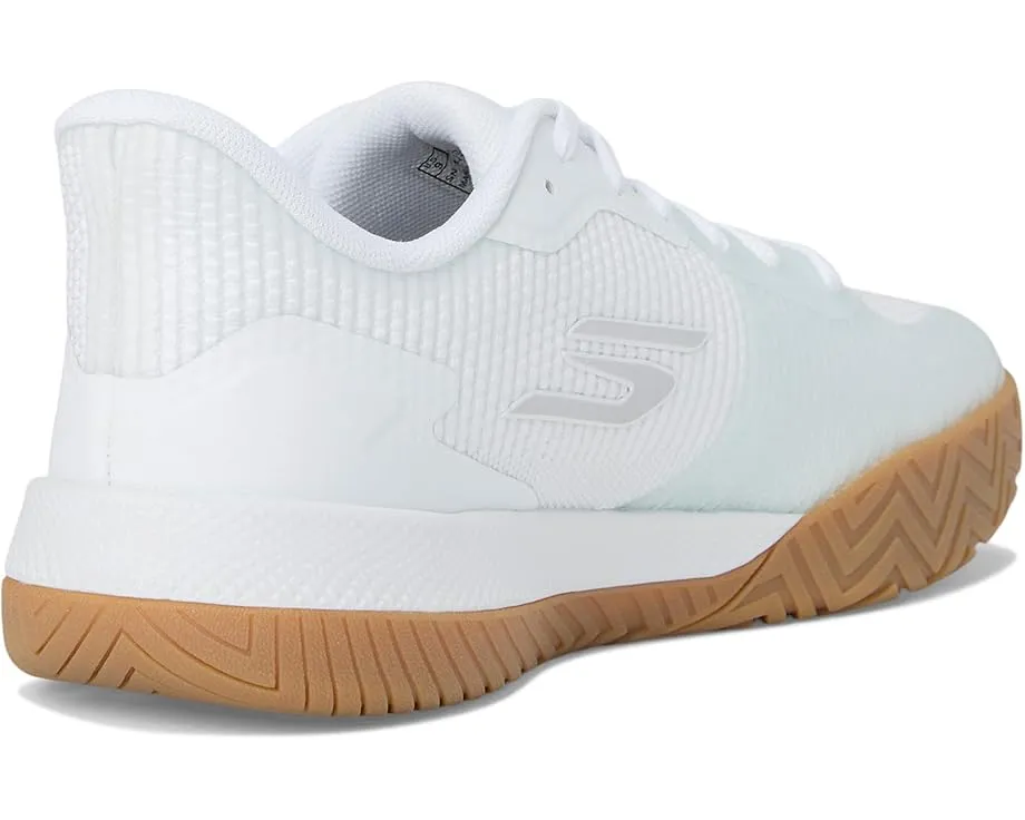Skechers Pickleball Viper Court Pro 2.0 кроссовки с поддержкой свода стопы Arch Fit