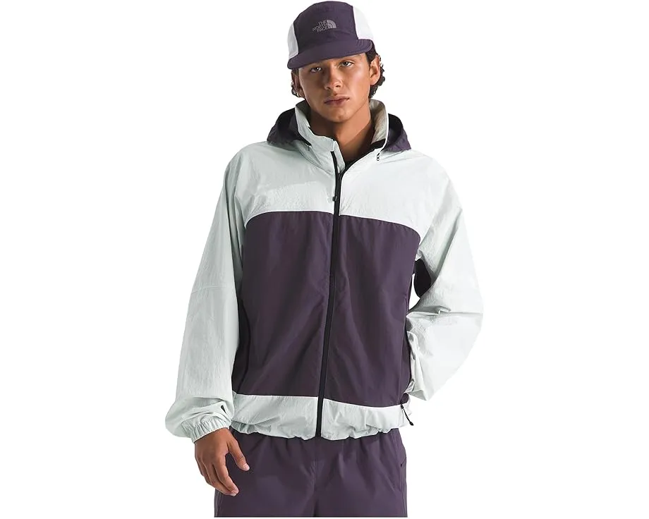 Ветровка The North Face Hike Utility с технологией FLASHDRY