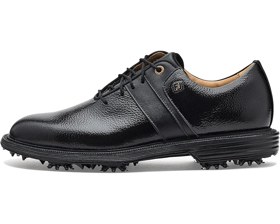FootJoy Premiere Series Packard водонепроницаемые с кожаным верхом