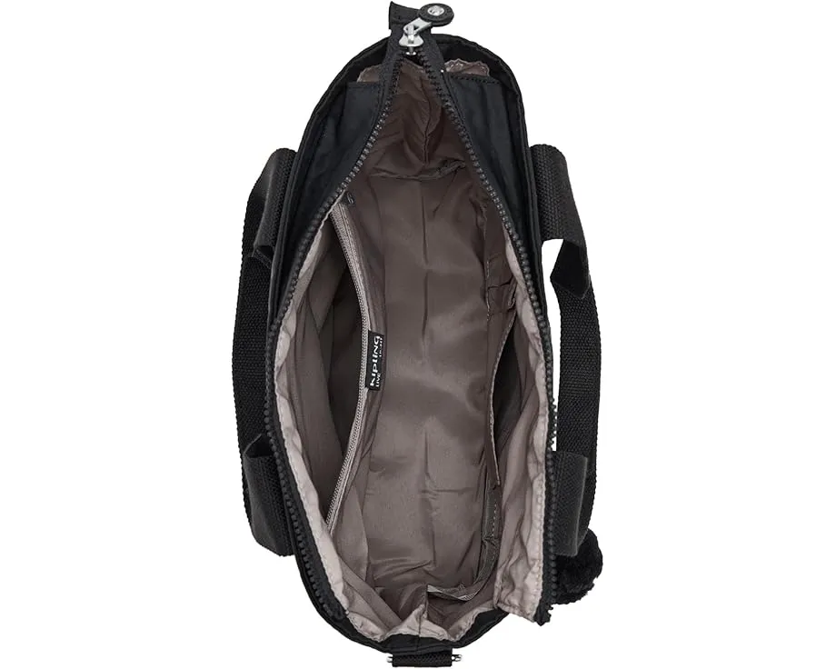 Kipling Minta Medium вместительная сумка через плечо с двумя ручками