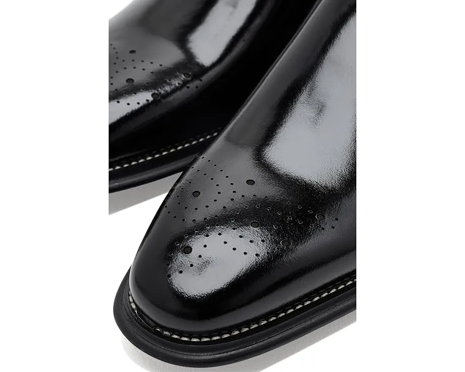 Alistair Plain Toe слипоны без шнуровки Stacy Adams