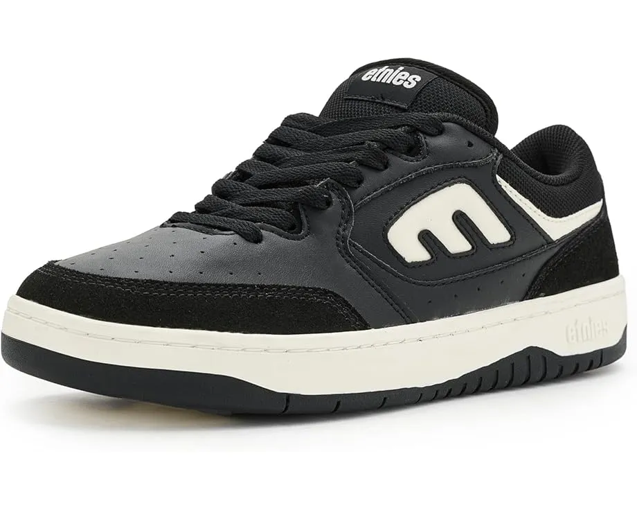 Кроссовки etnies Loot с верхом из замши и системой комфорта STI