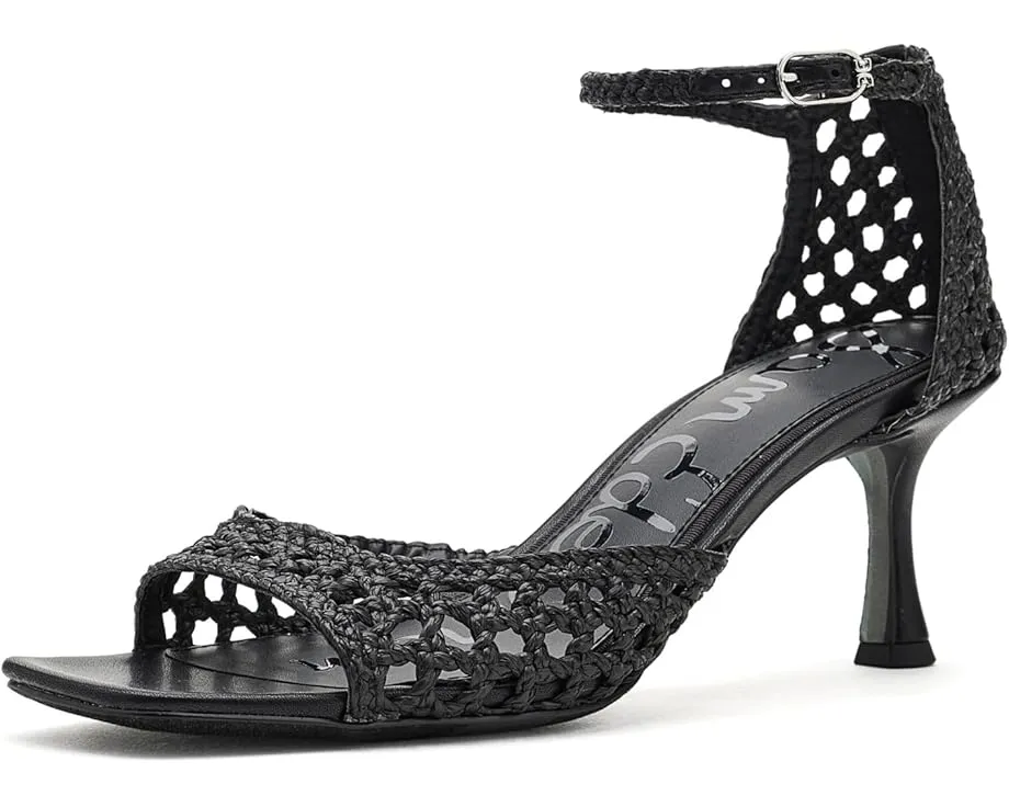 Босоножки Sam Edelman Peyton на каблуке-рюмочке