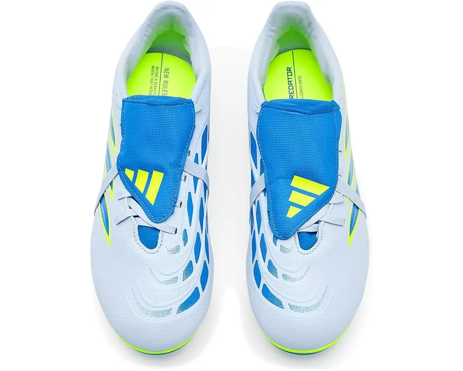 Adidas Predator Club бутсы с откидным язычком для футбола на твердом и смешанном грунте