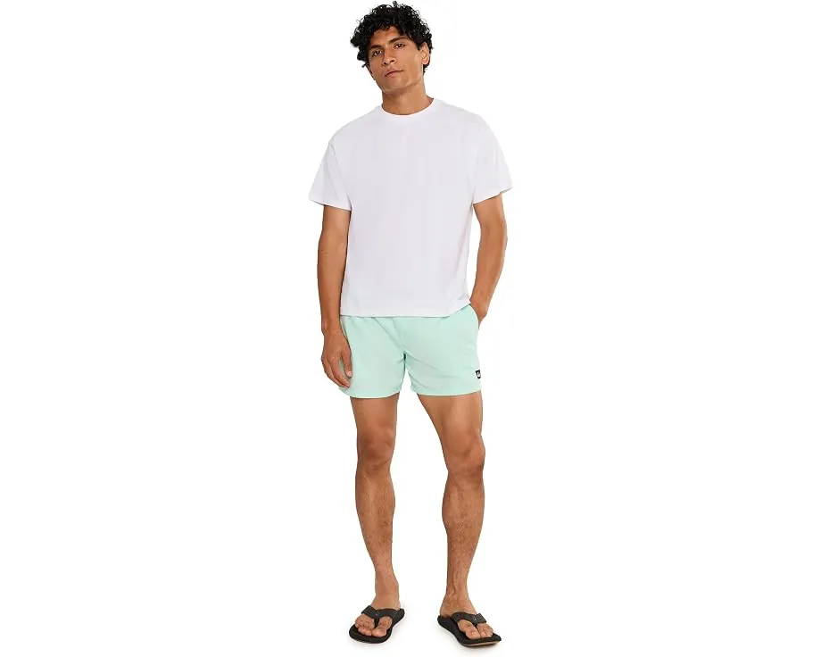Шорты для волейбола Quiksilver Everyday Solid 15