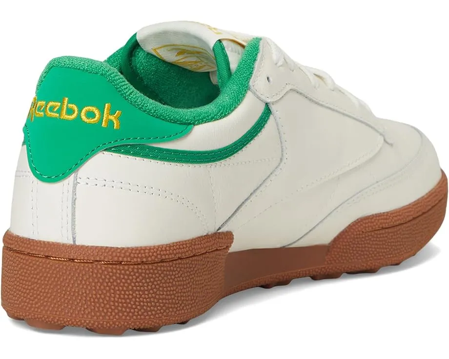 Club C Golf от Reebok кроссовки для гольфа с амортизацией и надежным сцеплением