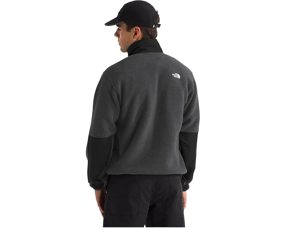 Куртка The North Face Yumiori Off Peak с круговым дизайном и регулируемым подолом