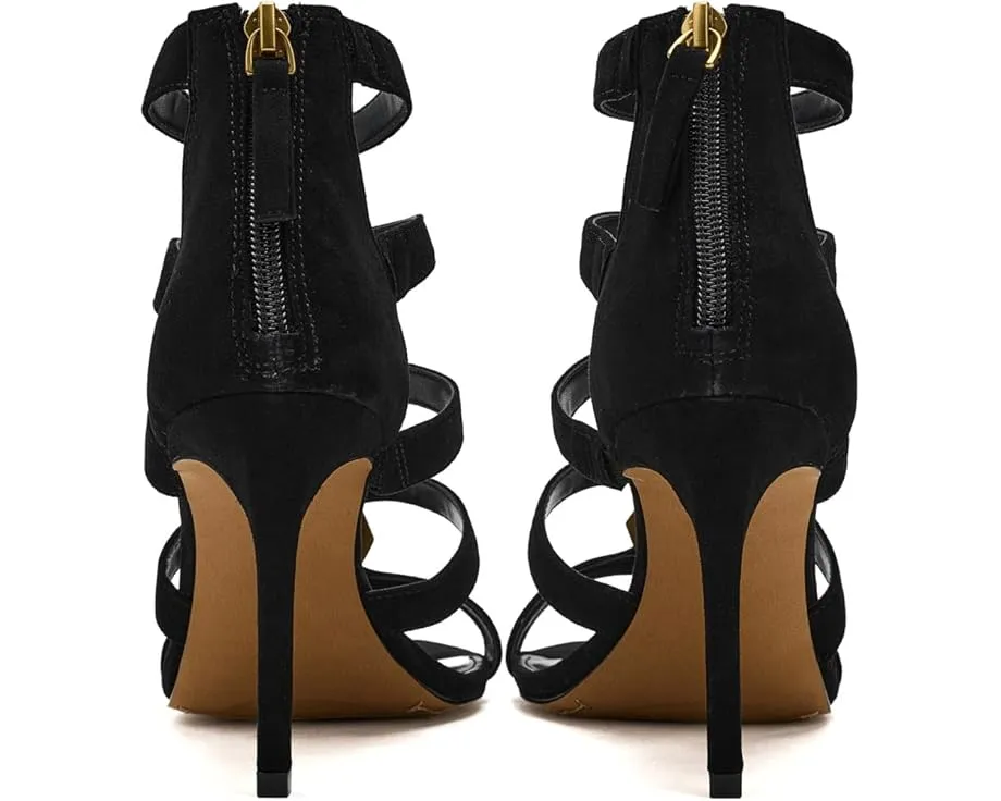 Босоножки Vince Camuto Azelie на высоком каблуке с ремешками
