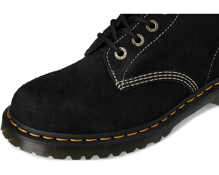 Ботинки Dr. Martens 939 с шестью люверсами на воздушной подошве