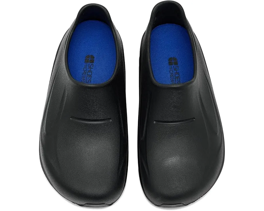 Shoes for Crews Рабочая обувь Overtime с устойчивостью к скольжению и водонепроницаемым верхом