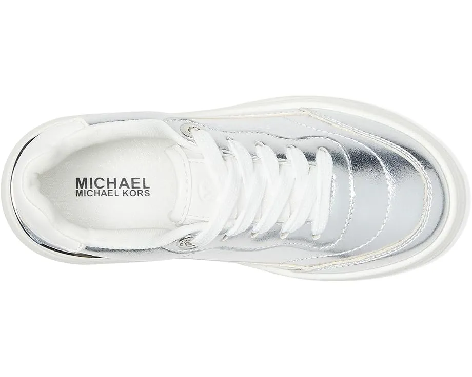 Кроссовки MICHAEL Michael Kors Hayes для детей на платформе