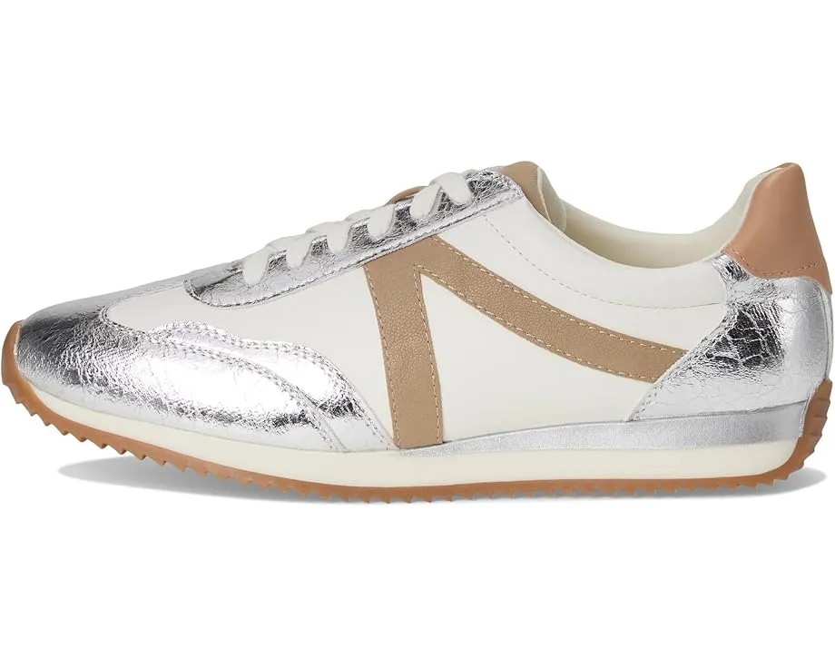 Кроссовки Rafa из веганской кожи на шнуровке от MIA