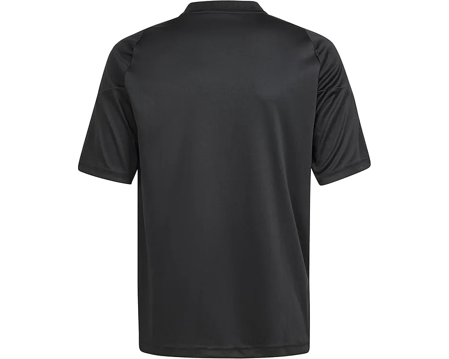 Детская футболка Adidas Tiro24 из переработанного полиэстера