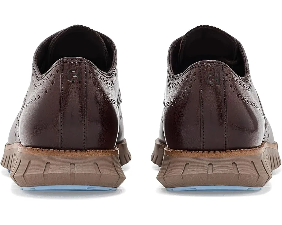 Оксфорды Cole Haan Zerogrand Remastered Wingtip