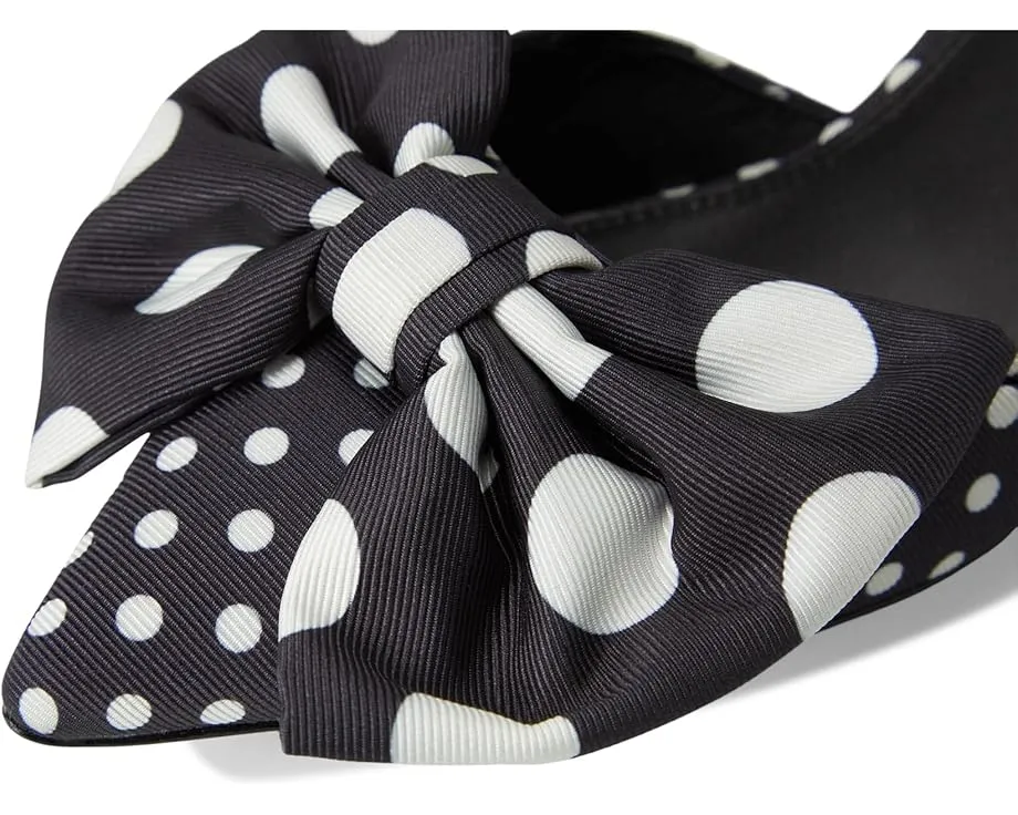 Kate Spade New York туфли Rue на среднем каблуке с ремешком на щиколотке